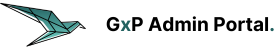 GxPinnacle Admin Portal